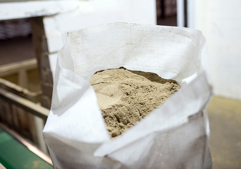 Peru Doanh số bán bột cá phục hồi mạnh 