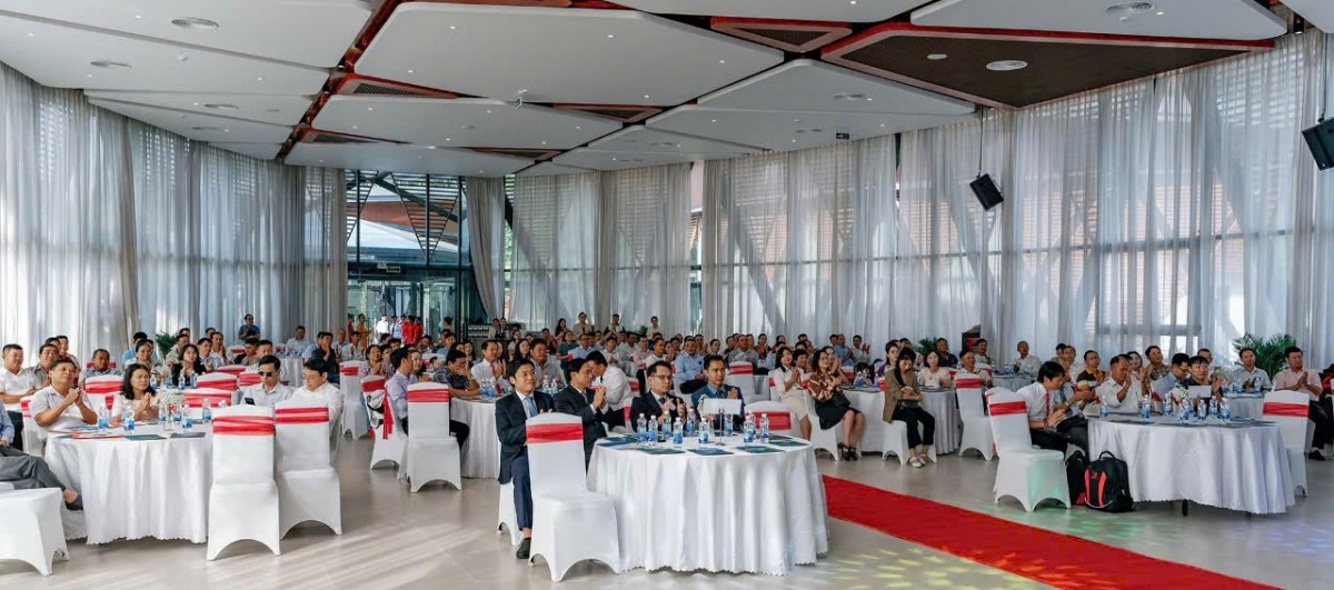 IDI nhiều năm liền lọt Top đầu các doanh nghiệp chế biến và xuất khẩu thủy sản lớn nhất Việt Nam