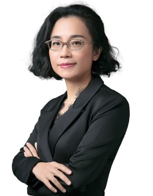 CEO của Vĩnh Hoàn nằm trong top 10 nữ CEO thế hệ kế tiếp do Forbes Việt Nam bình chọn năm 2024