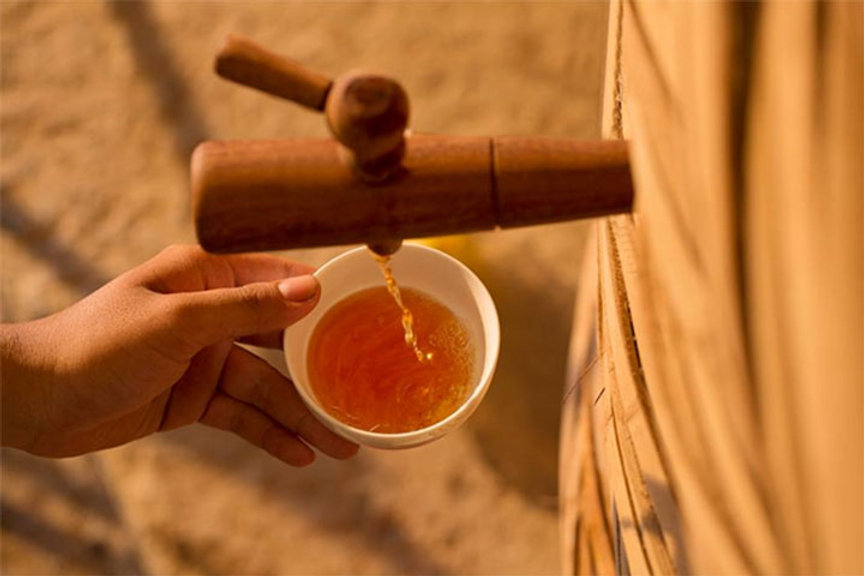 Nước mắm truyền thống sẽ biến mất nếu bắt buộc sử dụng muối I-ốt