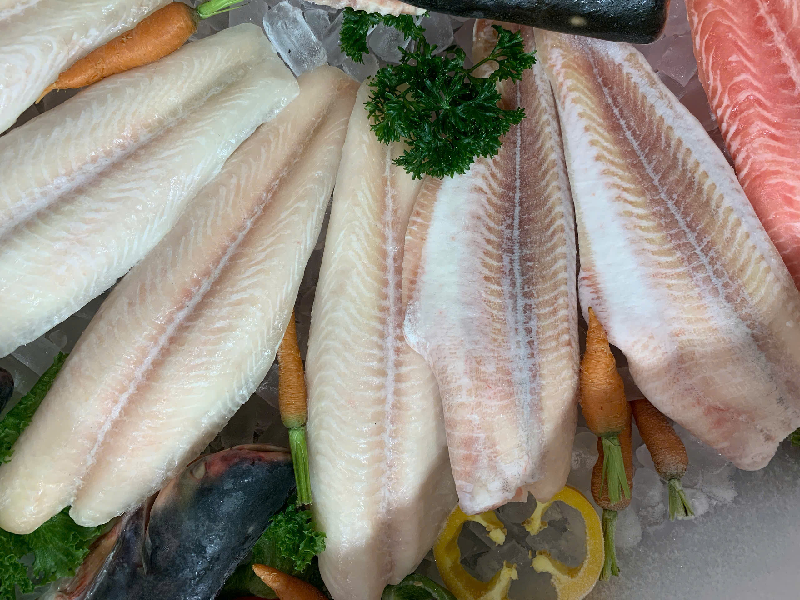 Steady growth in pangasius exports to Canada for the first three quarters