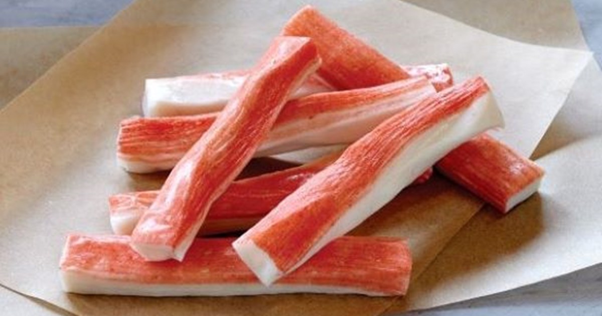 Sản lượng surimi cá minh thái Alaska giảm 13% do nhu cầu yếu