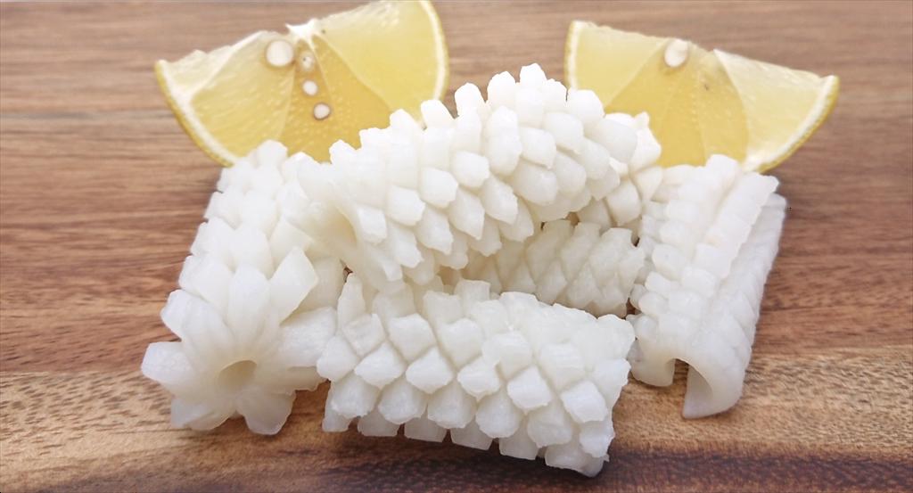 Infographic Xuất khẩu Mực và Bạch tuộc của Việt Nam 10 tháng đầu năm 2024