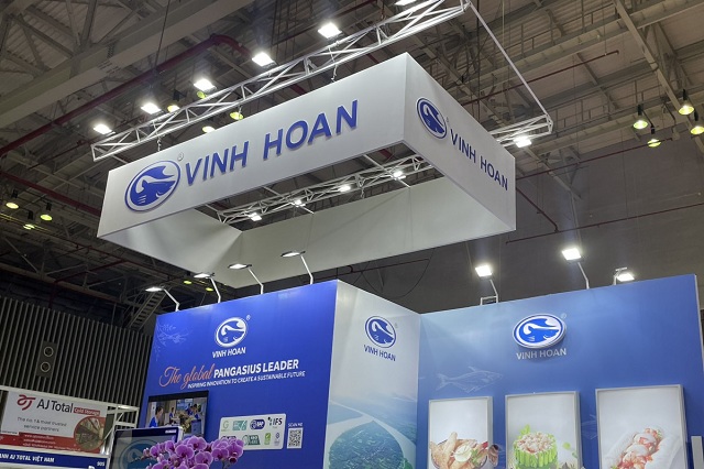 Vinh Hoan Corp thrives at year-end