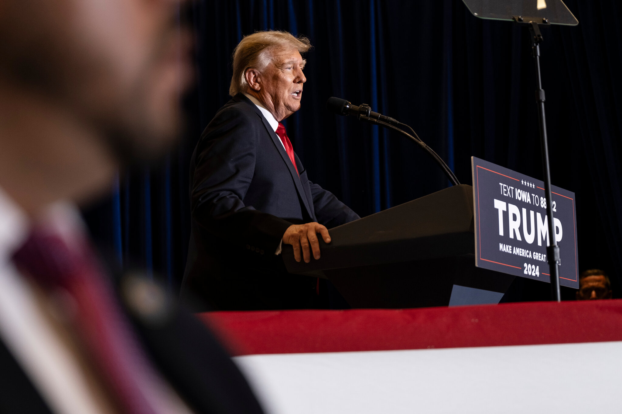 Đe dọa áp thuế mới của Trump có thể khiến các nhà NK thủy sản Mỹ thiệt hại 1,2 tỷ USDnăm