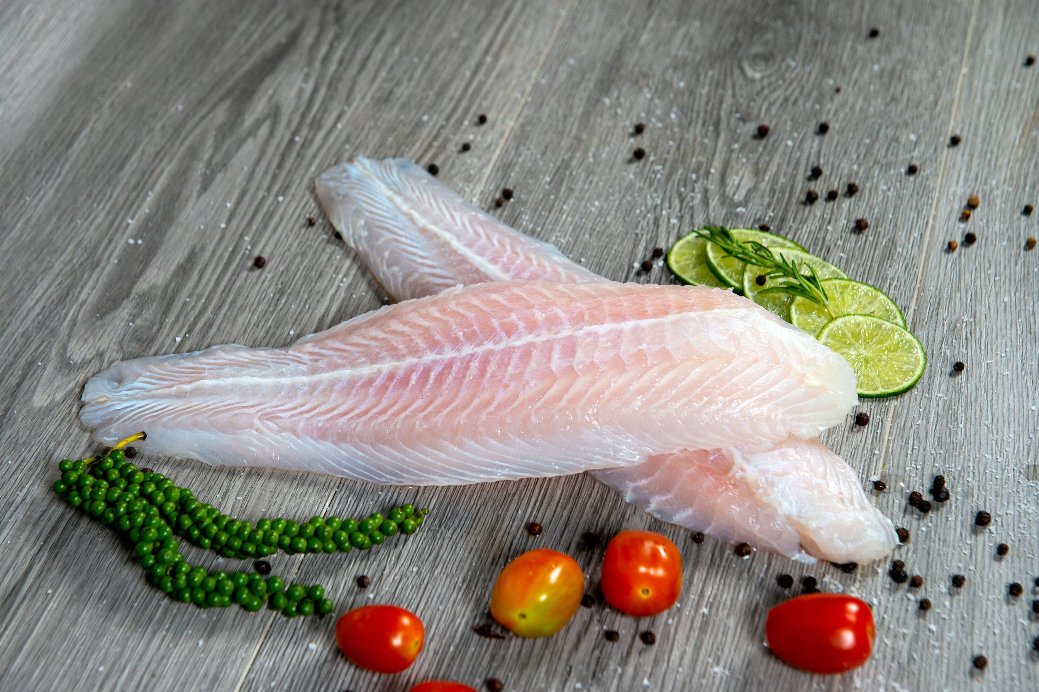 The Netherlands consumes the most Vietnamese pangasius in the EU