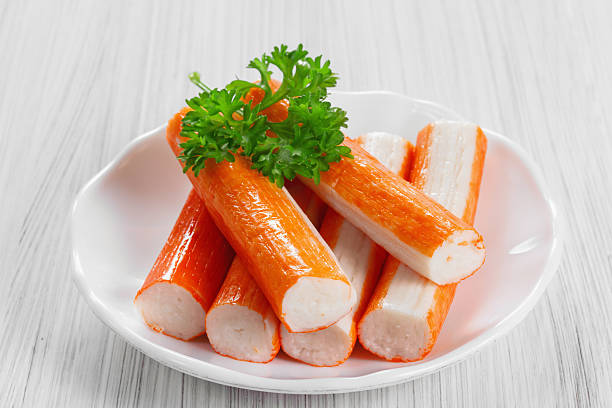 Ngành surimi Nhật Bản kêu gọi hỗ trợ từ các nhà bán lẻ khi giá vụ A2025 tăng