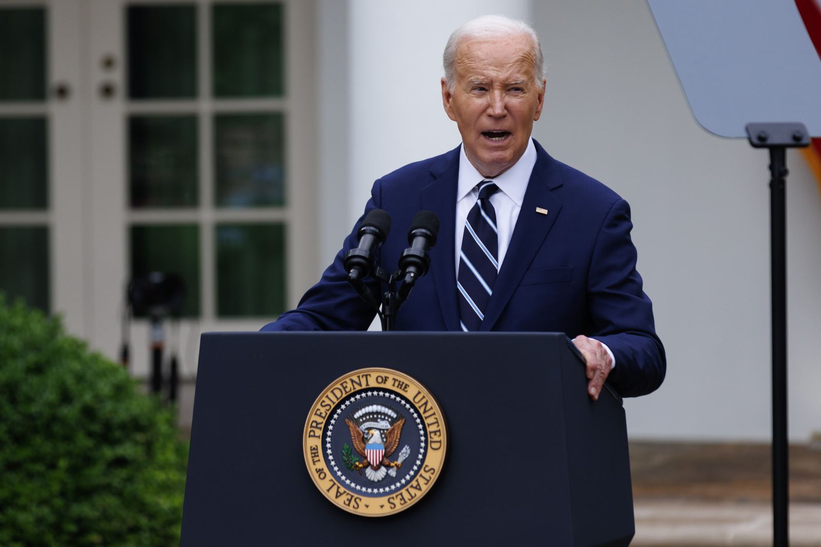 Biden chi 148 triệu USD cho ngành thủy sản sẵn sàng ứng phó với biến đổi khí hậu