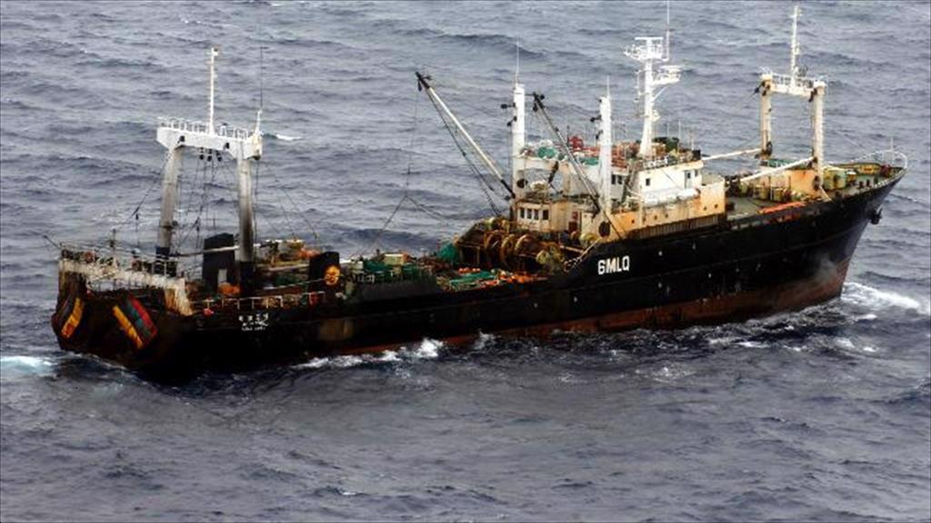 Hàn Quốc sẽ trở thành quốc gia dẫn đầu toàn cầu về minh bạch trong nghề cá