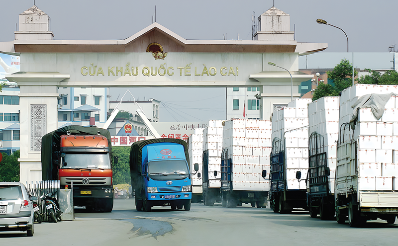 Thúc đẩy xuất nhập khẩu nông, lâm, thủy sản Việt Nam – Trung Quốc