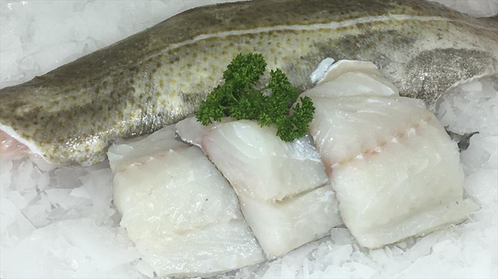 Giá cá cod và haddock (HG) của Na Uy và Nga tăng cao kỷ lục  