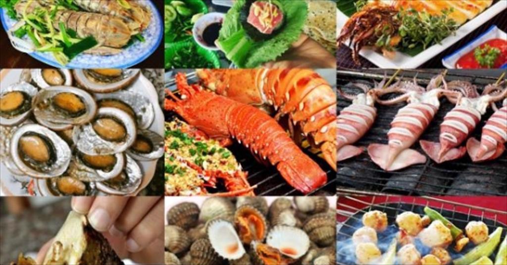 Infographic Xuất khẩu hải sản của Việt Nam 11 tháng đầu năm 2024