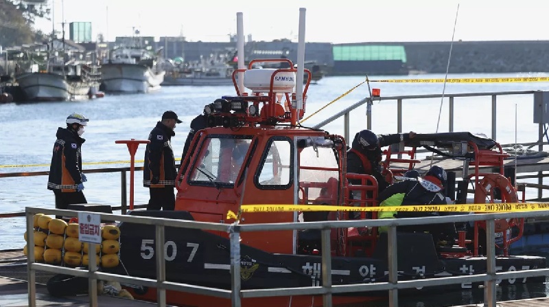 Ngư dân Tây Ban Nha phản đối đề xuất hạn chế nghề lưới kéo của EU   