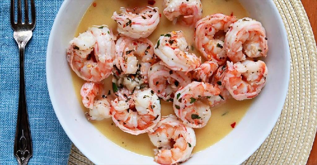 Nhập khẩu tôm của Mỹ giảm nhẹ trong 10 tháng đầu năm nay 