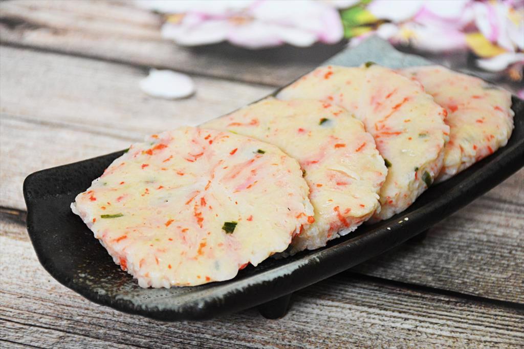 Infographic Xuất khẩu chả cá và surimi của Việt Nam 11 tháng đầu năm 2024