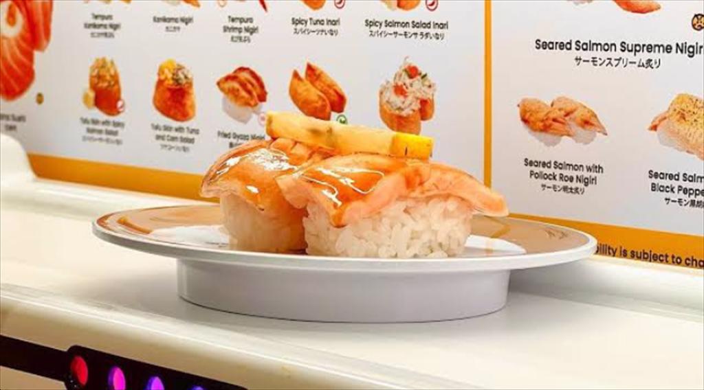 Chuỗi nhà hàng sushi Nhật Bản nhắm tới Texas để tái khởi động tại Hoa Kỳ 