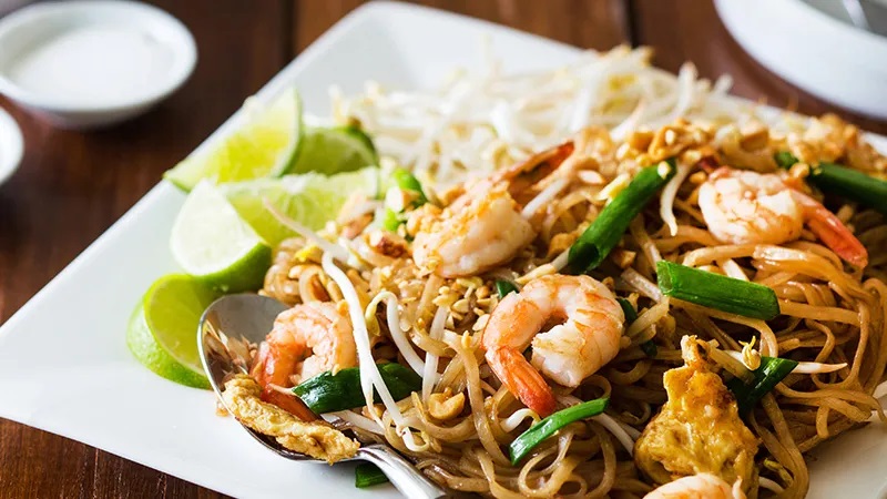 Thái Lan Giá tôm tiếp tục giảm trong tuần giữa tháng 122024 