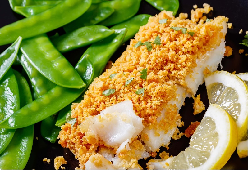 Iceland Giá đấu giá cá cod, haddock giảm trong tuần trước Giáng sinh 