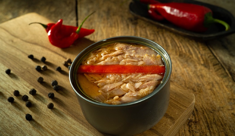 Công ty cá ngừ Eurofish (Ecuador) tăng cường quan hệ làm ăn tại Ý và Tây Ban Nha 