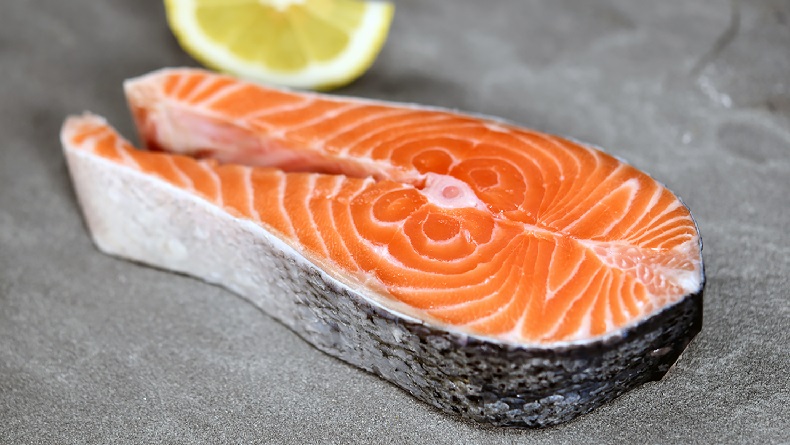 Chile Sản lượng cá hồi năm 2024 giảm, giá sẽ tăng năm 2025 