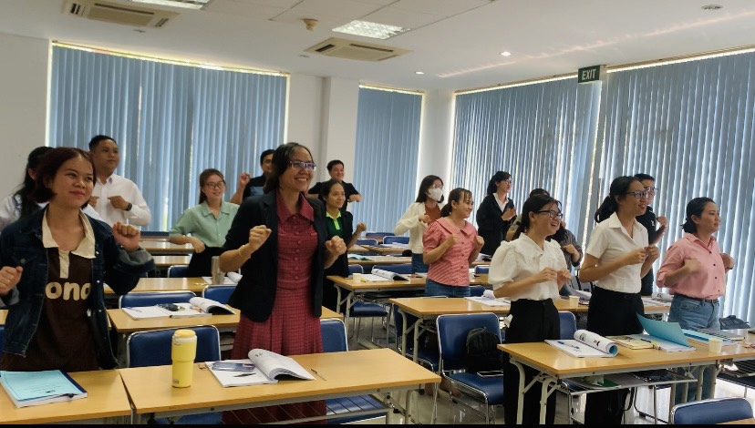 HACCP cơ bản trong Doanh nghiệp chế biến Thủy sản