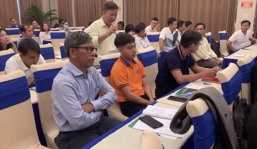 Doanh nghiệp thủy sản chủ động phát triển Xanh: Quy định về giảm phát thải khí nhà kính và thị trường tín chỉ Carbon