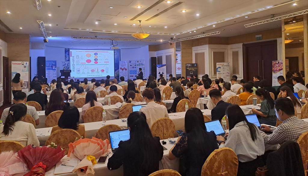 Giải pháp toàn diện kiểm soát chất lượng hàng thủy sản – nông sản xuất khẩu đáp ứng yêu cầu các thị trường