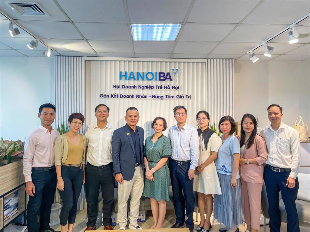 Tư vấn nâng cao năng lực cho các hiệp hội trong hoạt động xây dựng và phát triển các dịch vụ cho doanh nghiệp (BDS)