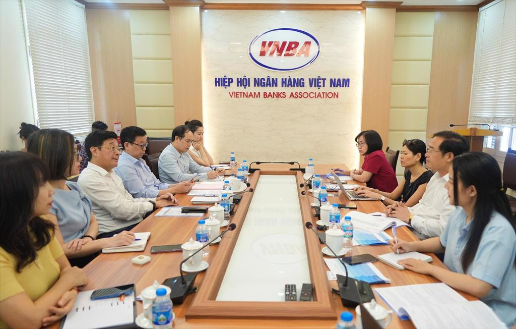 Khảo sát đánh giá năng lực và nhu cầu của các hiệp hội về cải thiện công tác phản biện chính sách và dịch vụ cho doanh nghiệp - Tp Hà Nội