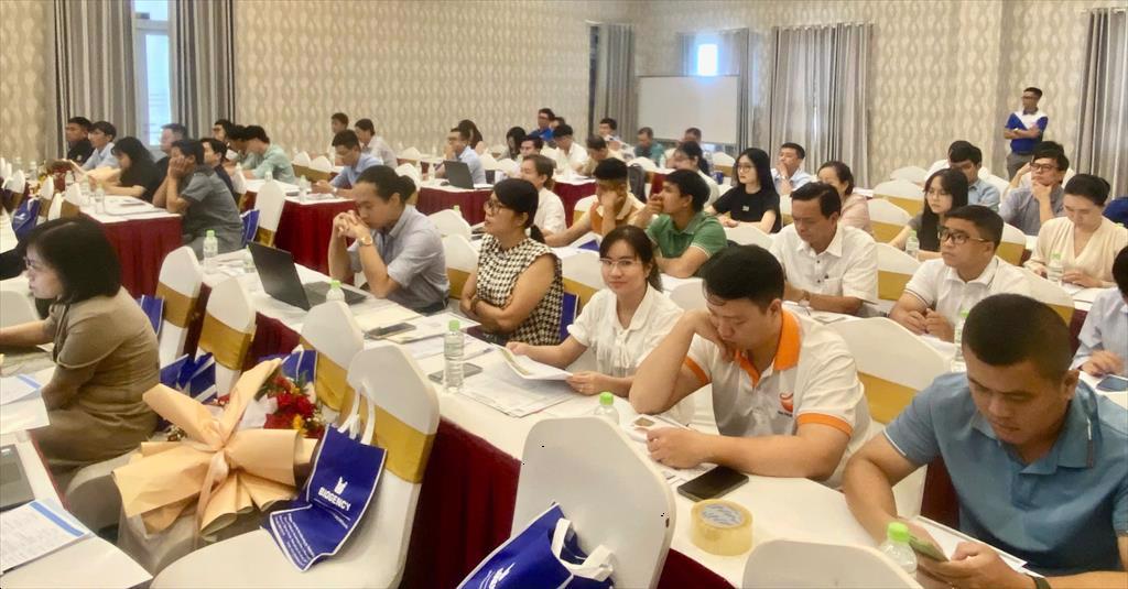 Cập nhật quy định và công nghệ xử lý môi trường, giải pháp giảm chi phí xử lý môi trường cho nhà máy chế biến thủy s