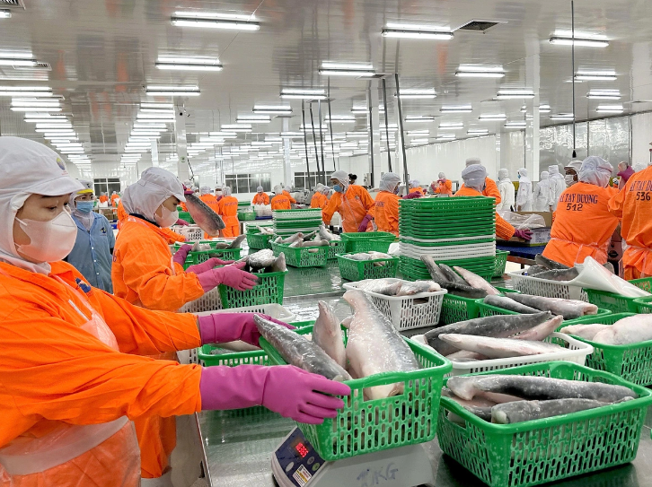 Doanh nghiệp Việt khai phá thị trường Halal