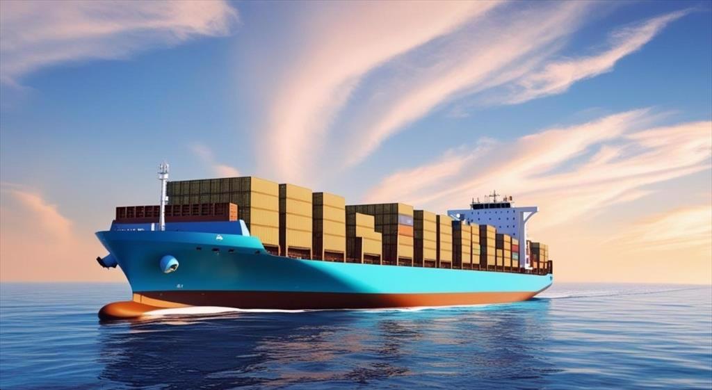 Mười xu hướng sẽ định hình ngành vận tải biển vào năm 2025 và xa hơn nữa