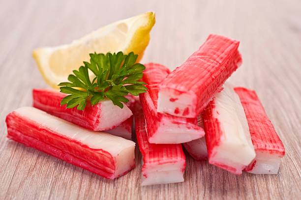 Kyokuyo (Nhật Bản) mục tiêu tăng 300% sản lượng surimi tại Mỹ