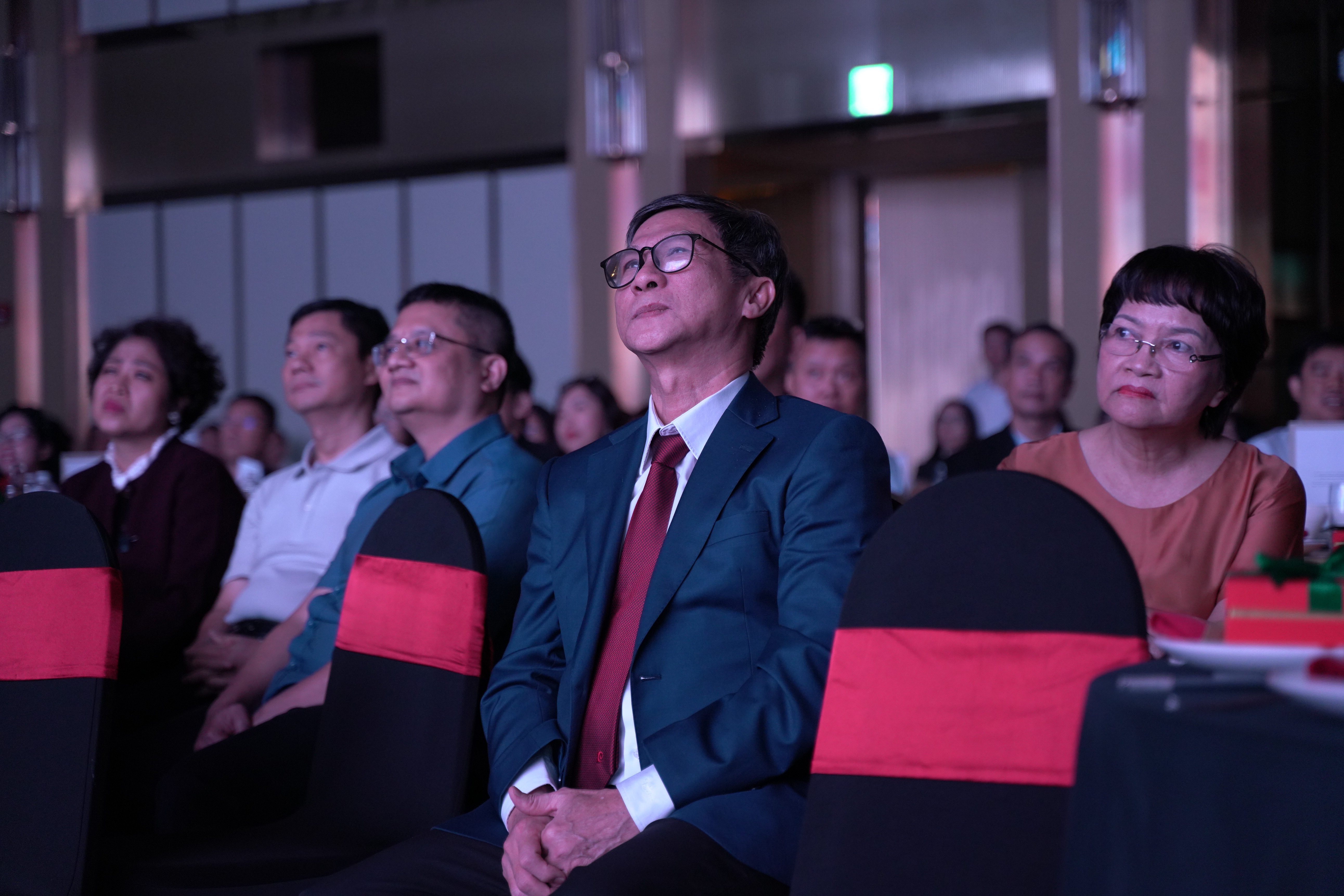 Tổng Thư ký VASEP Trương Đình Hòe - Hành trình 40 năm đời thủy sản