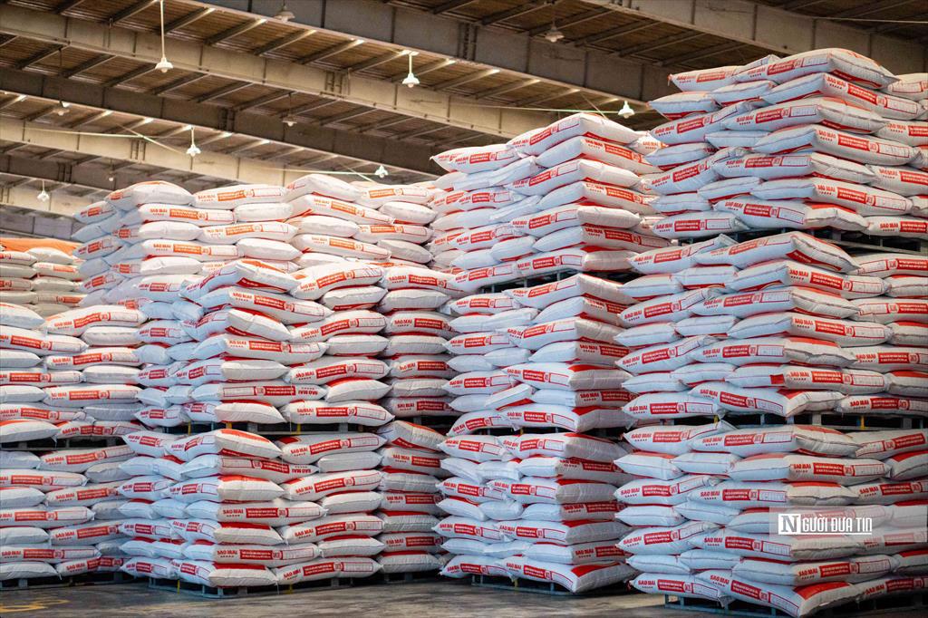 The secret to Sao Mai Super Feeds success in the pangasius industry