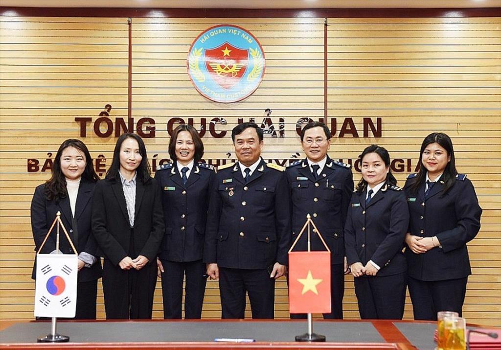 Chương trình Doanh nghiệp ưu tiên góp phần mở rộng các lợi ích của FTA