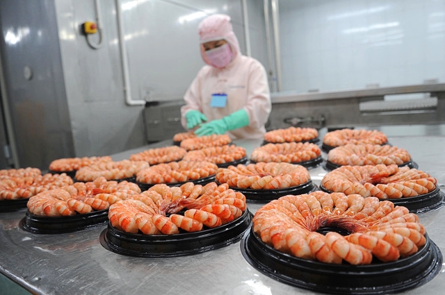 Vượt gió ngược, Thực phẩm Sao Ta (FMC) báo doanh số năm 2024 tăng 25%