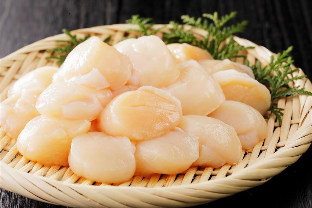 Xuất khẩu sò điệp Nhật Bản tiếp tục tăng mạnh 