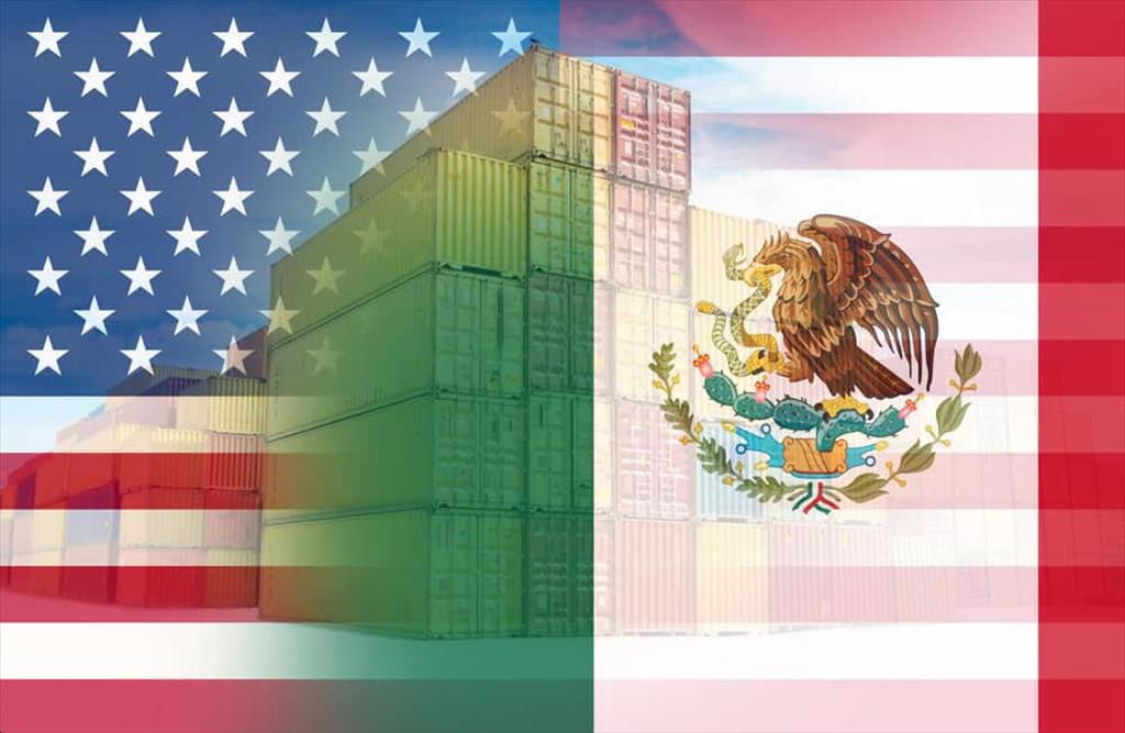Mexico có thể tăng cường quan hệ với Trung Quốc để đáp trả thuế quan của Trump
