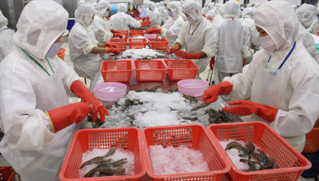 Raising agricultural, forestry, and fishery exports to $70 billion in 2025