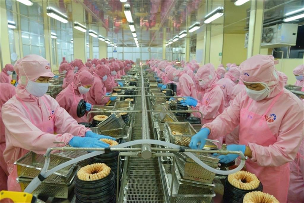 Xuất khẩu thủy sản Việt Nam sẽ giữ đà tăng trưởng trong năm 2025