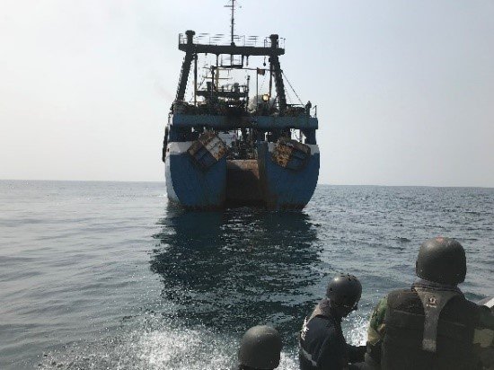 EU ca ngợi các mục tiêu bền vững trong quản lý nghề cá của Mỹ