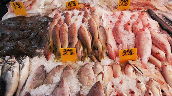 Doanh số bán lẻ hải sản tháng 12 tại Mỹ phản ánh thay đổi trong hành vi người tiêu dùng