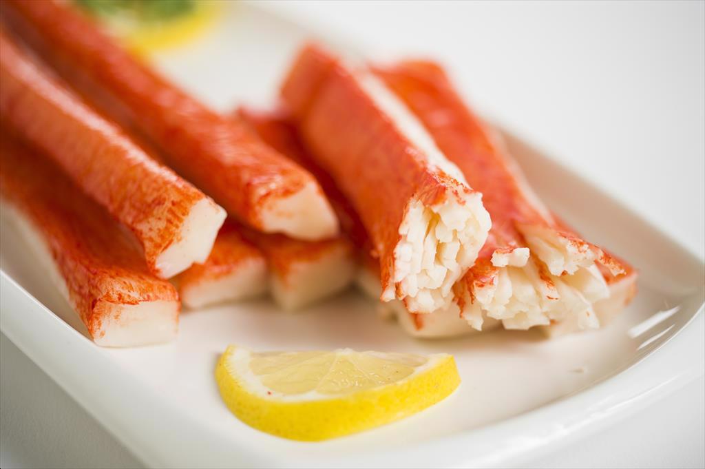 Xuất khẩu surimi đảo chiều ngoạn mục trong quý cuối năm