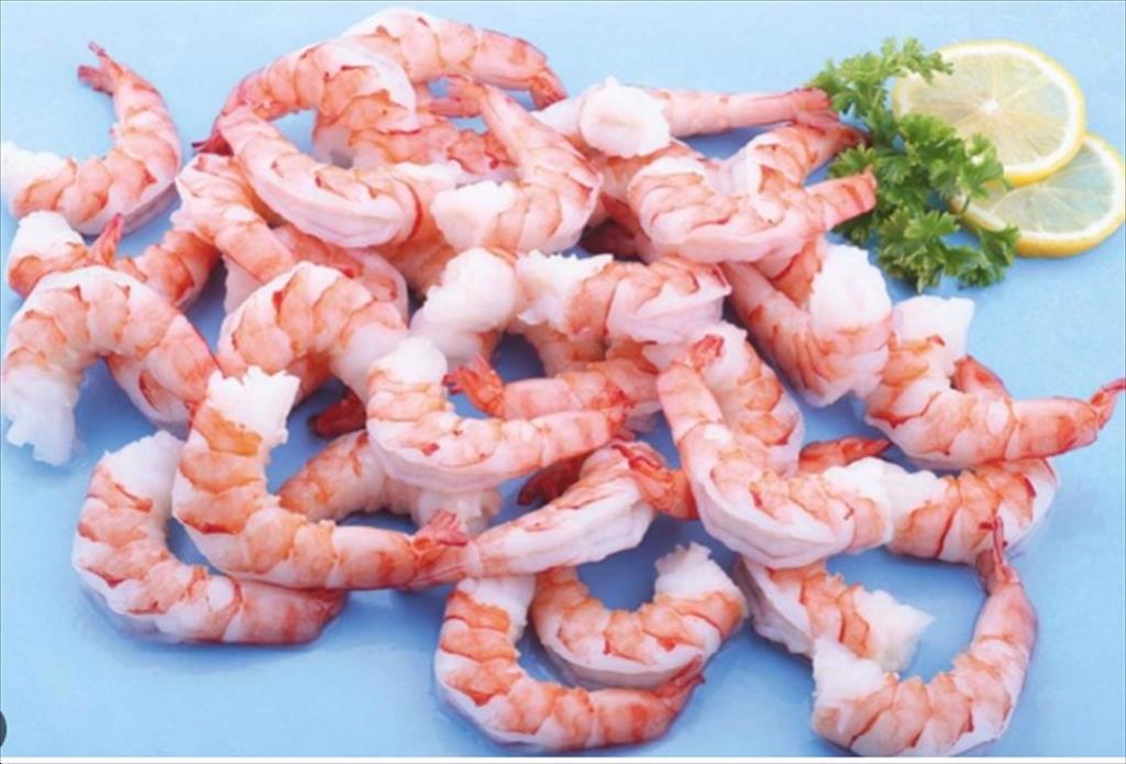 Positive seafood export growth in the first month of 2025, but challenges from U.S. and China markets