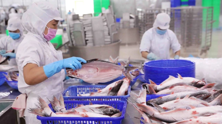 Bứt phá quý cuối năm, Vĩnh Hoàn báo lãi cao nhất 6 quý