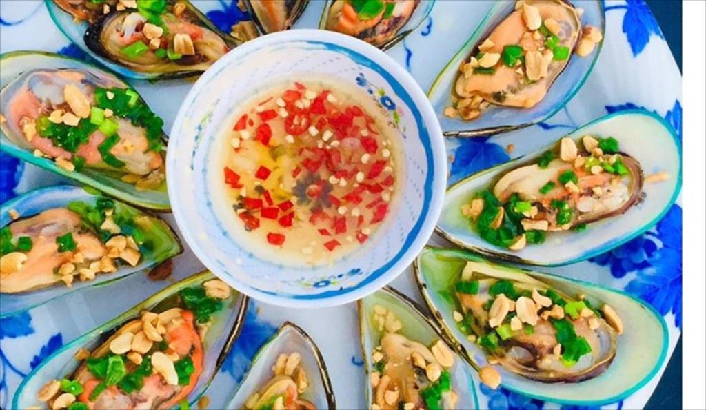 FAO Nhu cầu toàn cầu về nhuyễn thể hai mảnh vỏ tăng, nguồn cung giảm