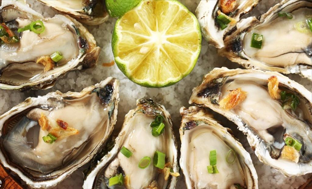 Trung Quốc sụt giảm mạnh nhập khẩu hàu