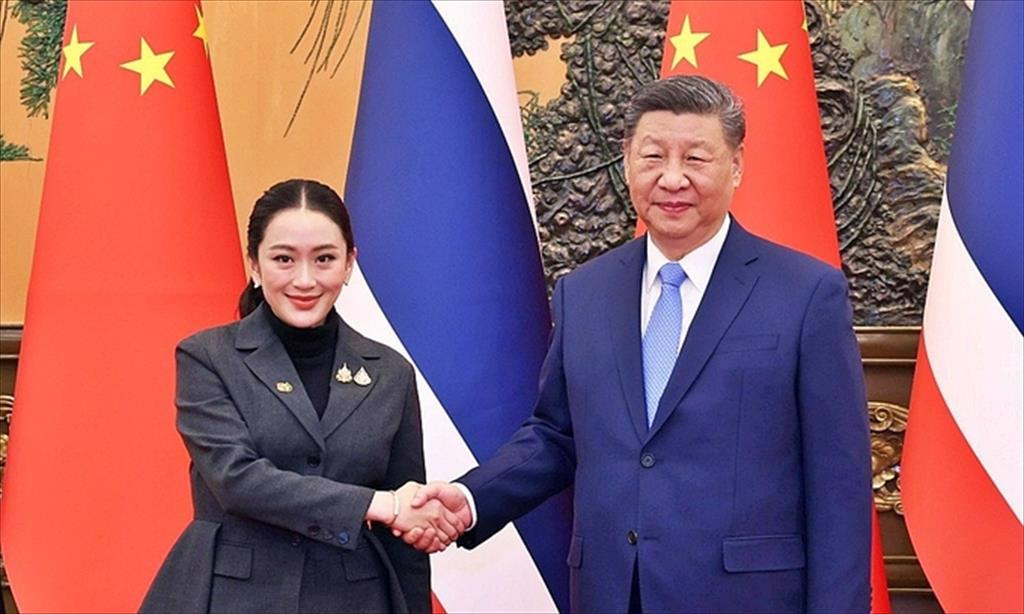 Thái Lan, Trung Quốc ký thỏa thuận mới thúc đẩy xuất khẩu thủy sản