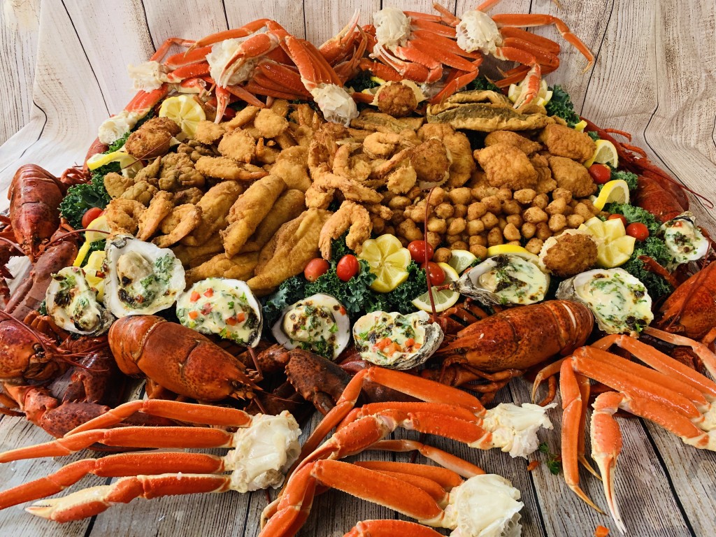 Sự chuyển đổi của thị trường thủy sản toàn cầu Thách thức và chiến lược mới